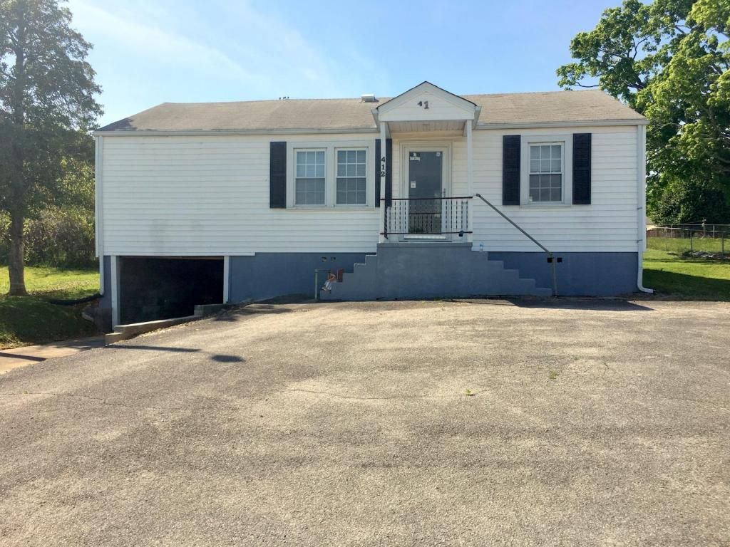 412 Congress Pkwy N, Athens, TN 37303